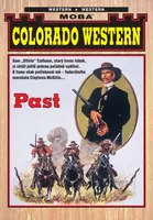 Past  - John Kirby - e-kniha
