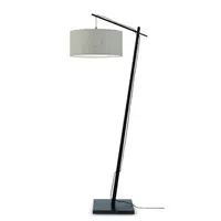 Good & Mojo STOJACÍ LAMPA, 47/176/23 cm