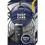 Nivea Dárková sada Men Box Creme Duo