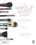 The Makeup Artist Handbook - Gretchen  Davis, Mindy  Hall