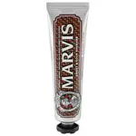 Marvis Zubní pasta Sweet & Sour Rhubarb 75 ml