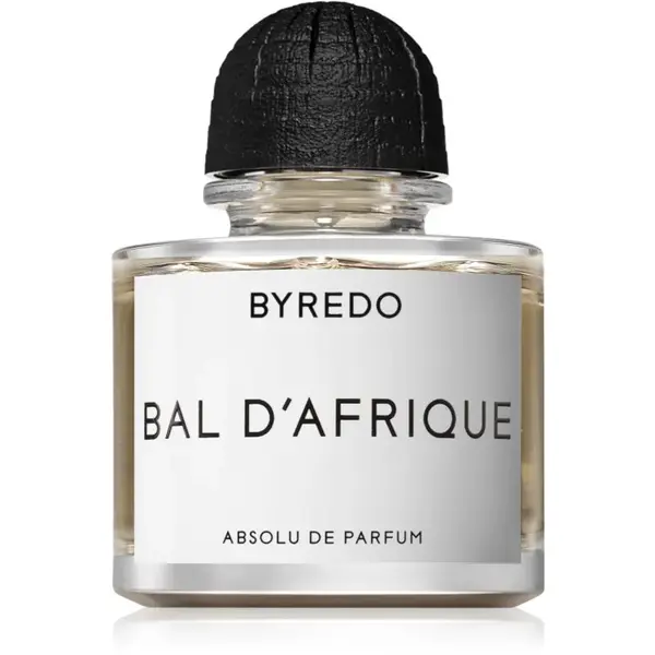 BYREDO Bal D'Afrique Absolu parfémovaná voda unisex 50 ml