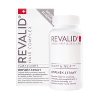 REVALID Hair Complex 30 kapslí