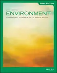 Environment, EMEA Edition - David M., Ph.D.  Hassenzahl, Peter H.  Raven, Nancy Y.  Gift, Mary Catherine  Hager, Linda R.  Berg