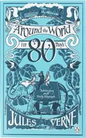 Around the World in Eighty Days - Jules Verne
