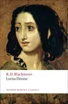 Lorna Doone - R. D. Blackmore
