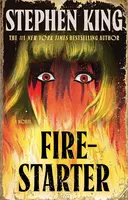 Firestarter - Stephen King