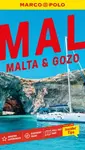 Malta and Gozo Marco Polo Pocket Travel Guide - with pull out map - Marco Polo
