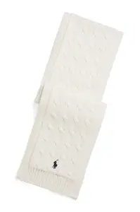 Dětský bavlněný šátek Polo Ralph Lauren