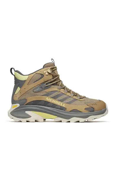 Boty Merrell MOAB SPEED 2 MID GTX