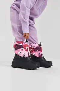 Zimní boty Reima Moomin Nefar