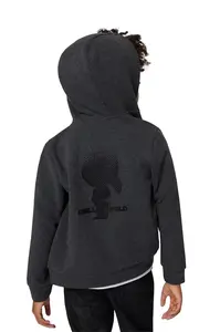 Dětská mikina Karl Lagerfeld