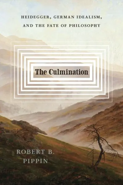 The Culmination - Pippin Robert B.