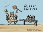 Clipper & Clawzo - Tim Ewins