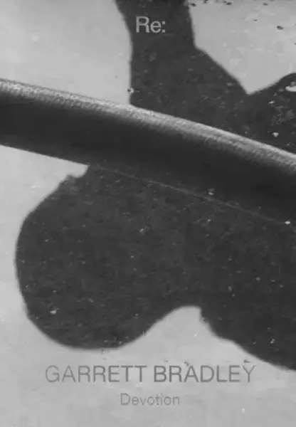 On Being, Quietly - Garrett Bradley