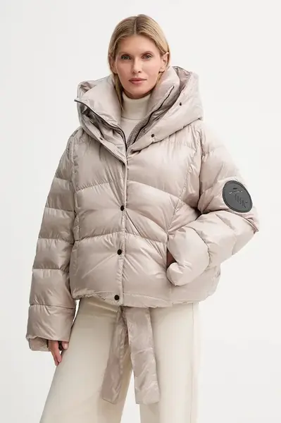 Páperová bunda MMC STUDIO