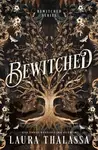 Bewitched - Laura Thalassa - kniha z kategorie Fantasy