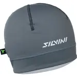 SILVINI AVERAU Sportovní čepice, šedá, velikost