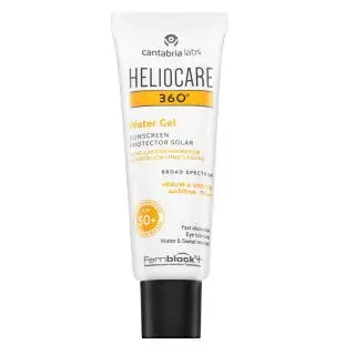 Cantabria Labs Heliocare 360° opaľovací gél Water Gel SPF 50+ 50 ml