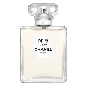 Chanel No.5 L'Eau toaletná voda pre ženy 50 ml