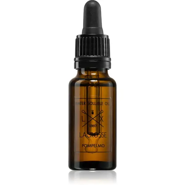 The Olphactory Lacrosse Pomplemo vonný olej 15 ml