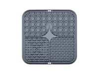 Lízací podložka pro psa 4L 12472