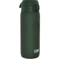 Ion8 LEAK PROOF 750 ML Láhev, tmavě zelená, velikost 750 ML