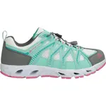 ALPINE PRO ARVO Dámska outdoorová obuv, tyrkysová, veľkosť