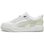 Puma RBD TECH Pánska vzchádzková obuv, biela, veľkosť 40
