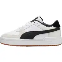 Puma CA PRO GUM Pánska vychádzková obuv, biela, veľkosť 44