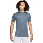 Nike DRI-FIT ACADEMY23 Pánské fotbalové tričko, modrá, velikost XXL
