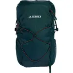 adidas MULTI TERREX HIKE BACKPACK 20 L Turistický batoh, tmavě zelená, velikost