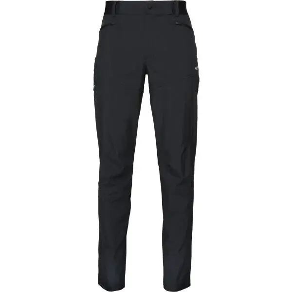 Klimatex UNKAZ1 Pánské technické kalhoty, černá, velikost