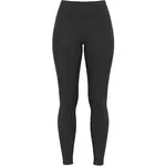 Hannah THERMO ACTIVE P W Dámské funkční legíny, černá, velikost