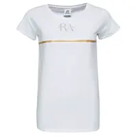 Russell Athletic LG1B Dámské tričko, bílá, velikost