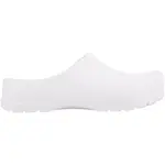 Coqui SEED Dámské nazouváky, bílá, velikost