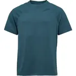 4F TSHIRT Pánské tričko, tmavě modrá, velikost