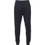 Lotto ATHLETICA PLUS PANT IV Pánské tepláky, tmavě modrá, velikost