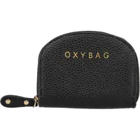 Oxybag JUST LEATHER Dámská peněženka, černá, velikost