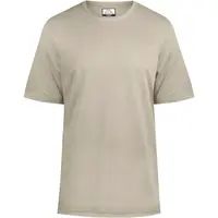 Kappa LOGO GAETOLF Pánské triko, béžová, velikost