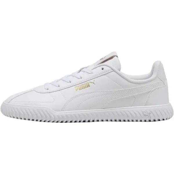 Puma CLUB KAYZER Pánské tenisky, bílá, velikost 44