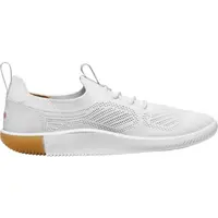 Keen KNX KNIT LACE WOMEN Dámské vycházkové boty, bílá, velikost 40.5
