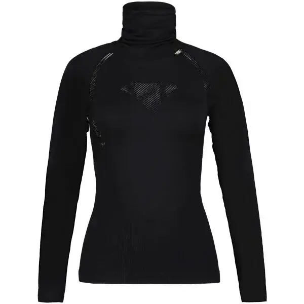 Rukka TEMMES Dámske termotričko, čierna, veľkosť