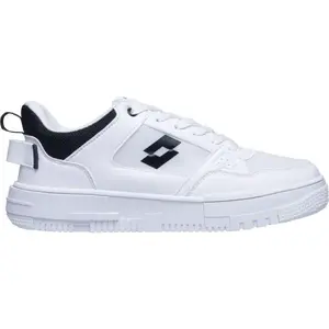 Lotto BONNER Pánska obuv na voľný čas, biela, veľkosť