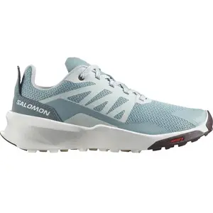 Salomon PATROL J Detská obuv, svetlomodrá, veľkosť