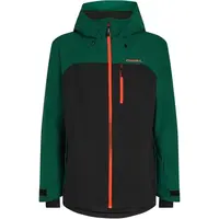 O'Neill FWC'CRUZ DUO Pánská lyžařská/snowboardová bunda, černá, velikost