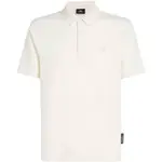 O'Neill SMALL LOGO Pánské polotričko, bílá, velikost