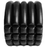 GymBeam MINI Válec na cvičení, černá, velikost