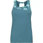 Hannah SHERIL Dámské tílko, tyrkysová, velikost