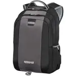AMERICAN TOURISTER UG3 LAPTOP BP 15.6&quot; Batoh, tmavě šedá, velikost